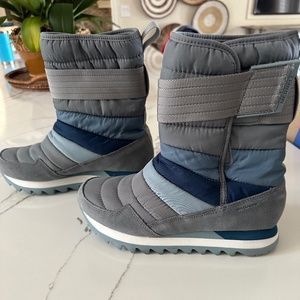 Merrill Snow Boots